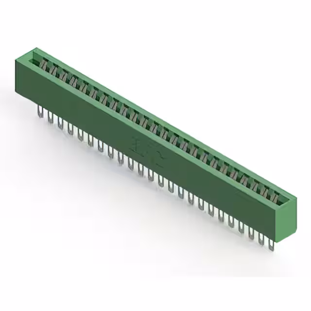 306-024-400-101 EDAC Inc.  Edgeboard Connectors